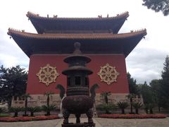 -普陀宗乘之庙(小布达拉宫)
