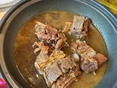 -老边饺子馆(东单店)