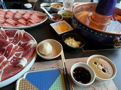-东来顺·非遗火锅(赛格国际购物中心店)
