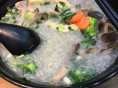 -鸭小妹鸭血粉丝(老门东店)