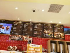 -85度C(苏州平江万达店)