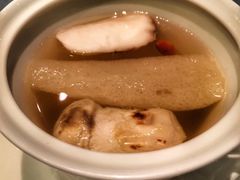 -北京四季酒店·采逸轩