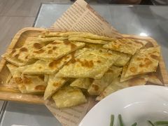 -听涛雅苑百味饺子老家菜馆