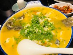 -東舍食唐精品陕菜馆
