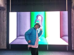 -现代汽车文化中心 Hyundai Motorstudio Beijing