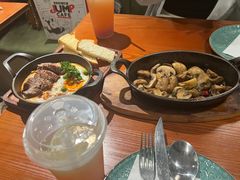 -CRAZYONES西班牙海鲜饭(上海美罗城店)