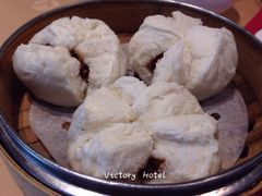西关粤-广东胜利宾馆西关粤中餐厅