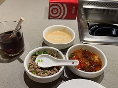 -海底捞火锅(金光华店)