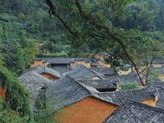 -杨家堂村