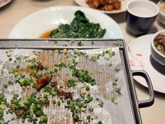 -绿茶餐厅(龙湖金楠天街店)