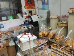 -麦香村蛋糕面包(华东路店)