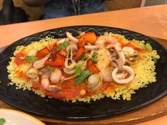 -萨莉亚意式餐厅(深圳北站店)