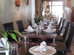-Old House Restaurant