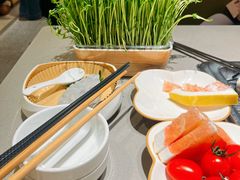 -海底捞火锅(西直门凯德MALL店)