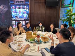 -广州酒家(中华广场店)