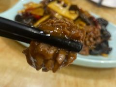 -力力豆花庄(广渠门店)