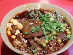 -谢老五跷脚牛肉·非遗传承店