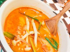 -迷你椰·泰式大排档(虹口店)