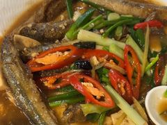 -闽公馆·客家私房菜·商务宴请·包厢(杏林橡树湾店)