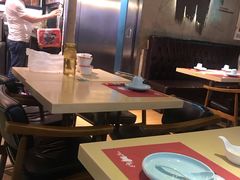 大堂-一个叫川的地方(麒麟新天地店)