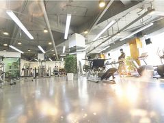 -每刻健身工作室(西直门店)