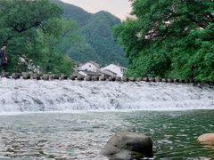 -鹿亭中村