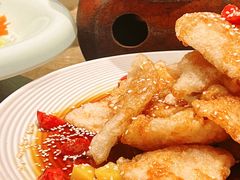 -八大碗·地道东北菜(中街店)