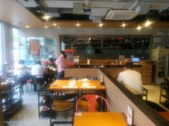 大堂-三太子地摊烧烤·小龙虾(北蔡店)