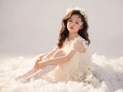 -青禾婚纱摄影工作室(龙珠路店)