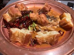 -柿合缘新京菜(国金中心商场店)