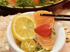 -官塘鱻鱻鱼生·潮汕生腌·砂锅粥(西马路总店)
