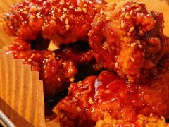 -양평식당·杨平食堂(华贸店)