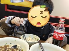 -李先生牛肉面大王(天津河东万达店)