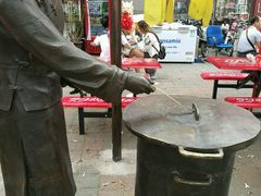 -清真·二嫂子煎饼果子(鼓楼旗舰形象店)