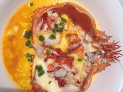 -79号渔船海鲜饭店(宝安店)