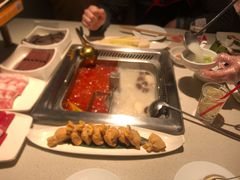 -海底捞火锅鲜切牛肉主题店(长寿路店)