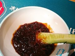 -爱妻鱼•老体北重庆水煮鱼•川菜(白云路店)