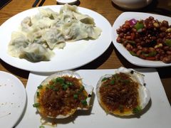 -船歌鱼水饺(淄博万象汇店)