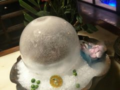 -佬麻雀·新湘菜(珠海金发购物中心店)