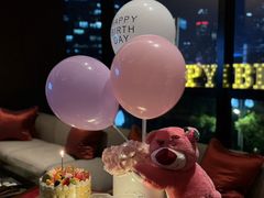 -丽晶轩中餐厅(重庆丽晶酒店)