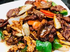 -好妈王饺子(滂江街店)