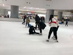 -TheRink大零溜冰场(IFS国金中心店)