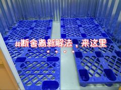 -安东易迷你仓自助寄存仓库(淞虹路店)
