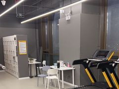 -FEELINGME乐刻私教馆·健身(大融城店)