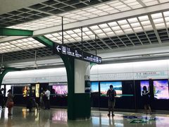 -火车北站(地铁站)