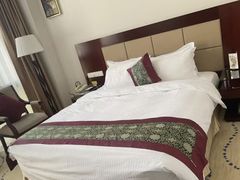 -山东政协大厦维景大酒店