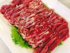 -仁和四季涮肉馆(天坛南门店)