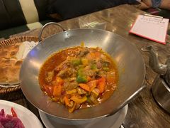 -Mevlana梅夫娜土耳其餐厅·清真