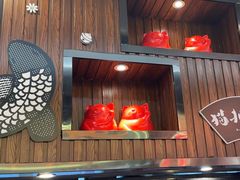 -猫抓烤肉(龙湖江北天街店)