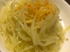 酸辣土豆丝-涌上外婆桥(南塘店)